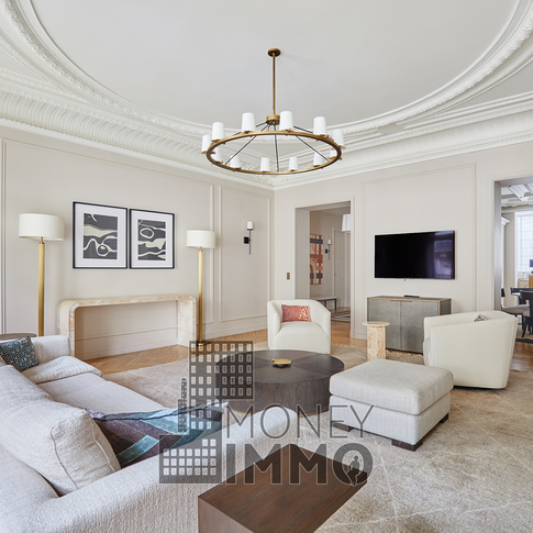 Appartement 5 pièces PARIS