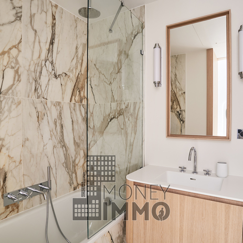 Appartement 3 pièces Paris