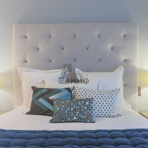 Appartement 5 pièces Paris 8