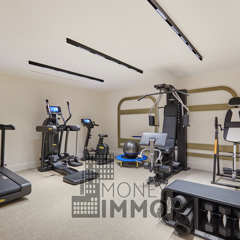 Appartement 2 pièces Paris