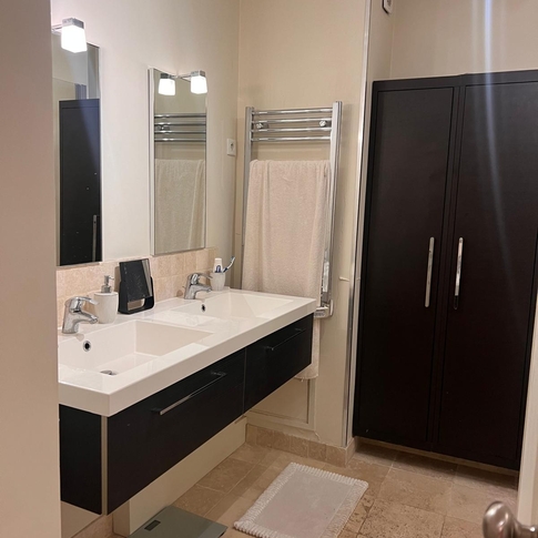 Appartement 2 pièces DEAUVILLE