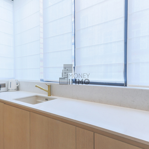 Appartement 5 pièces Paris 8