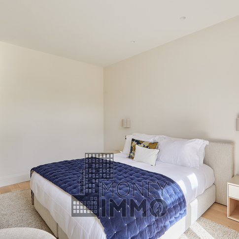 Appartement 5 pièces Paris