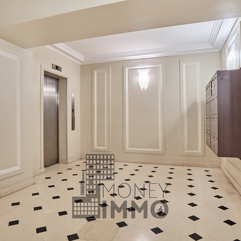 Appartement 5 pièces paris