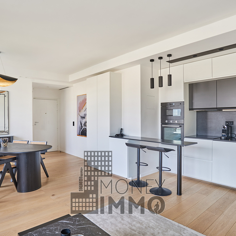 Appartement 3 pièces PARIS