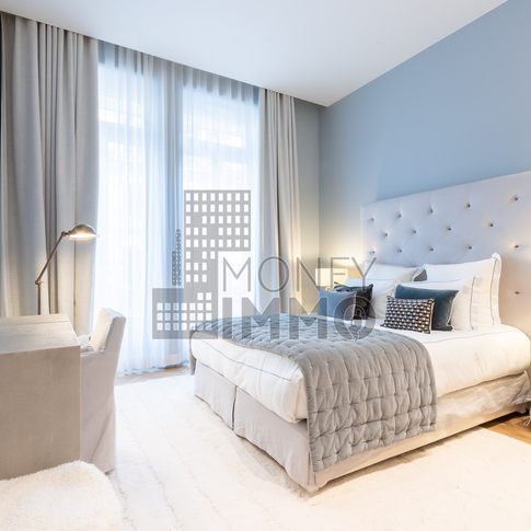 Appartement 5 pièces Paris