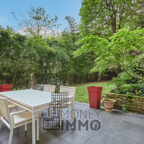 Appartement 5 pièces Neuilly-Sur-Seine