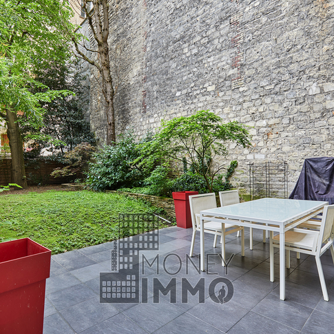 Appartement 5 pièces Neuilly-Sur-Seine