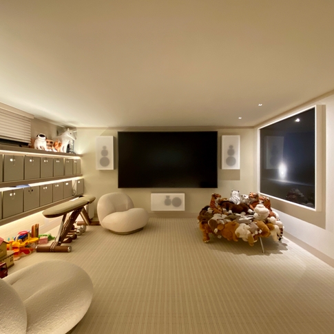 Maison 10 pièces DEAUVILLE