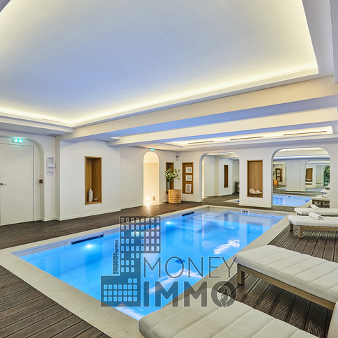 Appartement 5 pièces PARIS