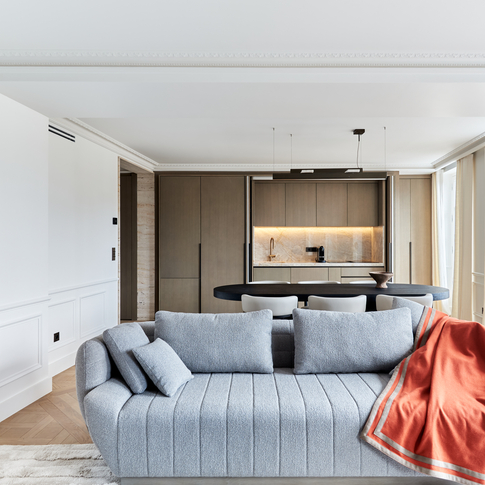 Appartement 2 pièces PARIS