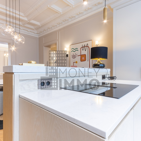 Appartement 5 pièces Paris