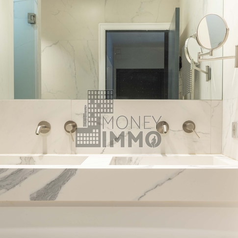 Appartement 3 pièces Paris