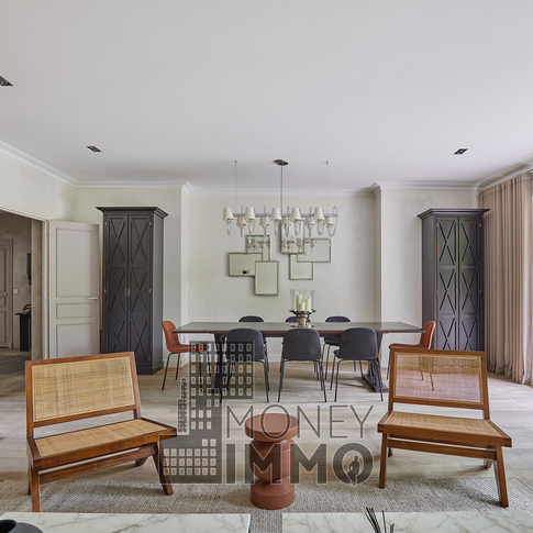 Appartement 5 pièces Neuilly-Sur-Seine