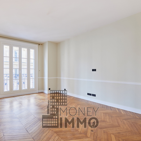 Appartement 6 pièces Neuilly-sur-Seine