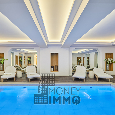 Appartement 2 pièces PARIS