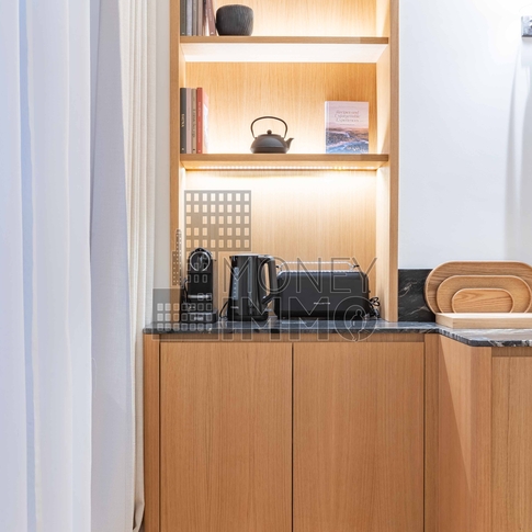 Appartement 4 pièces Paris