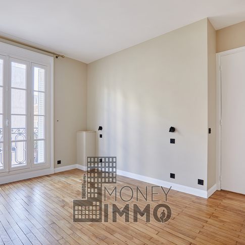 Appartement 6 pièces Neuilly-sur-Seine