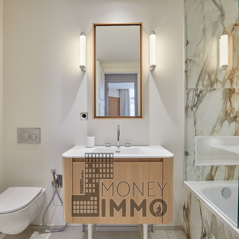 Appartement 3 pièces Paris