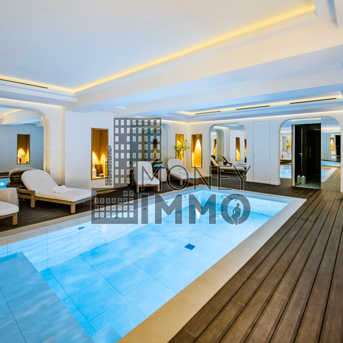 Appartement 2 pièces Paris