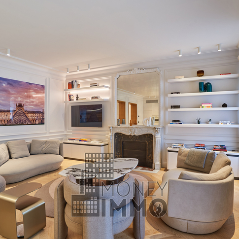 Appartement 5 pièces PARIS