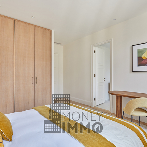 Appartement 5 pièces Paris