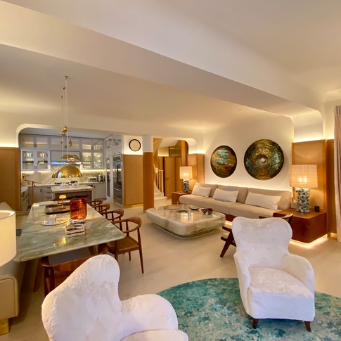 Maison 10 pièces DEAUVILLE