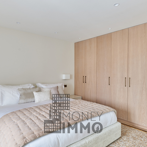 Appartement 2 pièces PARIS