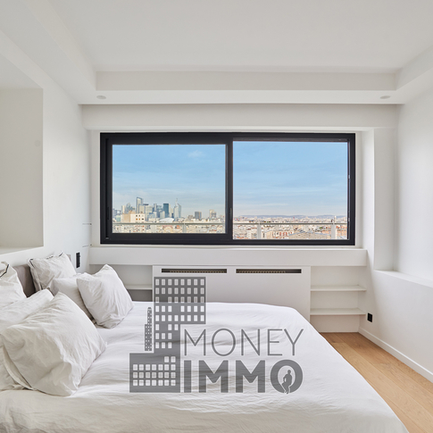 Appartement 3 pièces PARIS