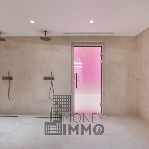 Appartement 5 pièces Paris