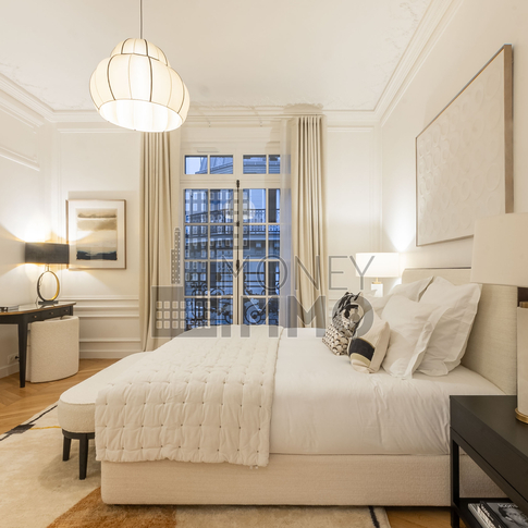 Appartement 4 pièces Paris