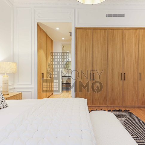 Appartement 6 pièces Paris