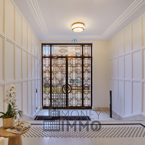 Appartement 5 pièces Paris