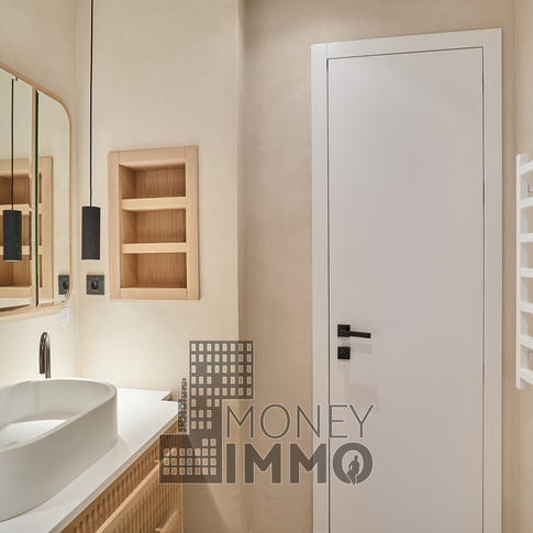 Appartement 5 pièces PARIS