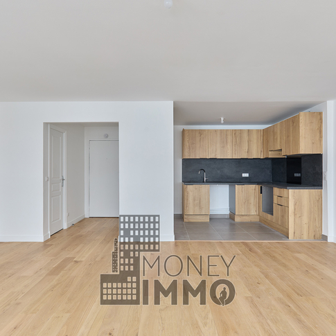 Appartement 2 pièces PARIS