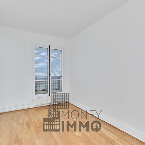 Appartement 6 pièces Paris