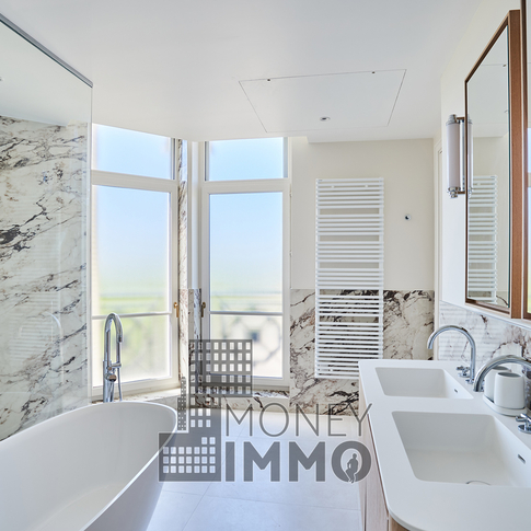 Appartement 3 pièces Paris