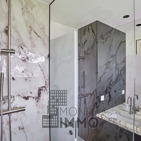 Appartement 4 pièces Boulogne-Billancourt