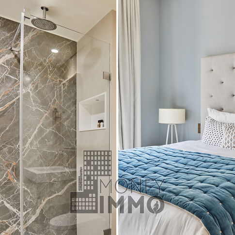 Appartement 5 pièces PARIS