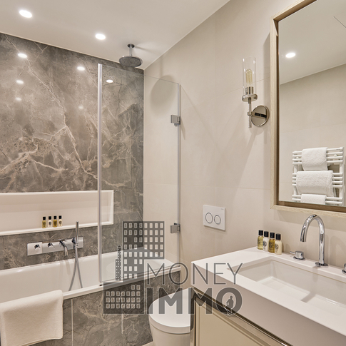 Appartement 5 pièces Paris