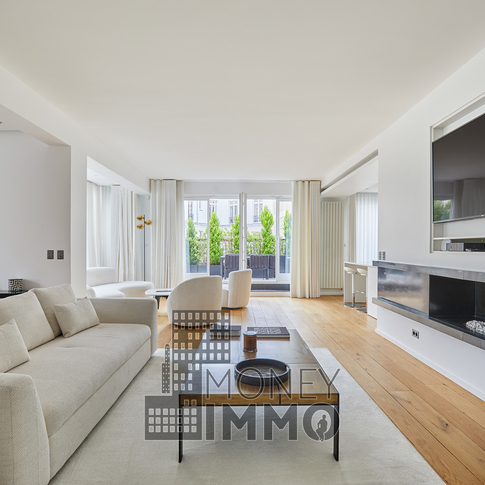 Appartement 5 pièces Paris