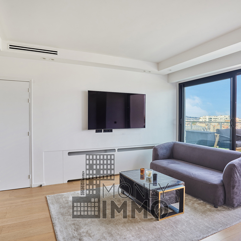 Appartement 3 pièces PARIS