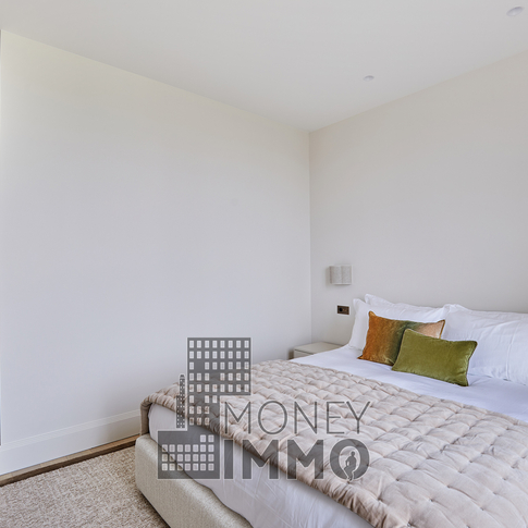 Appartement 6 pièces Paris