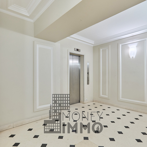 Appartement 6 pièces Paris