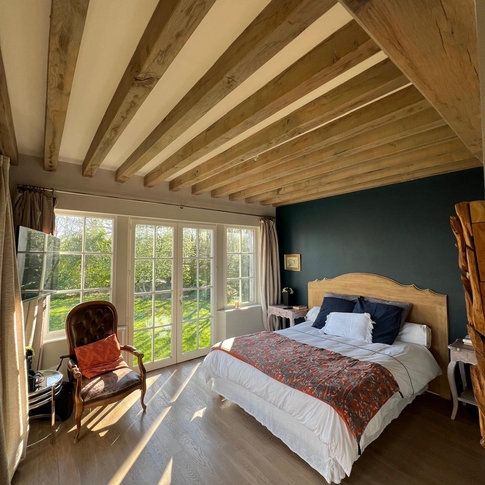 Maison 8 pièces PONT-L'ÉVÊQUE