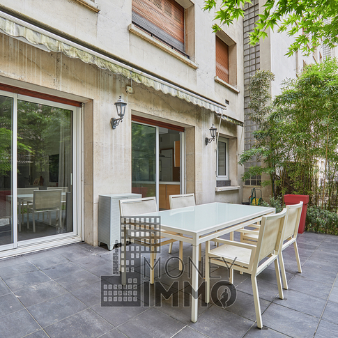 Appartement 5 pièces Neuilly-Sur-Seine