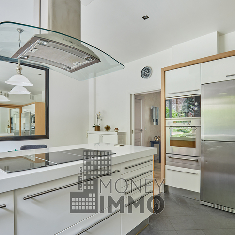 Appartement 5 pièces Neuilly-Sur-Seine