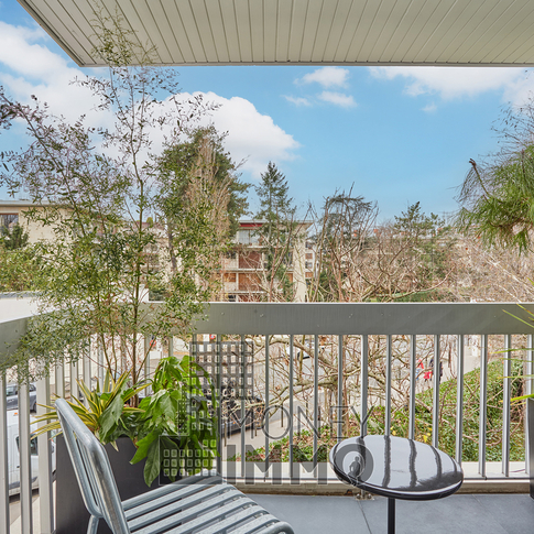 Appartement 4 pièces Boulogne-Billancourt