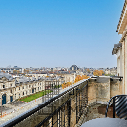 Appartement 2 pièces Paris