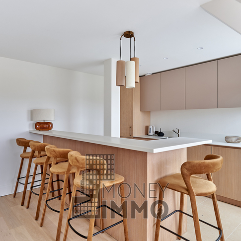 Appartement 2 pièces PARIS